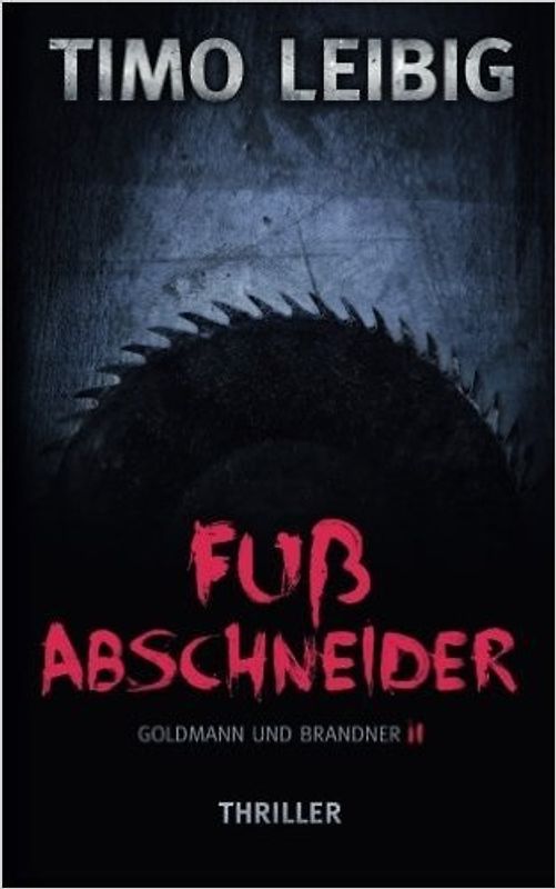 Fußabschneider