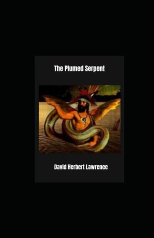 The Plumed Serpent