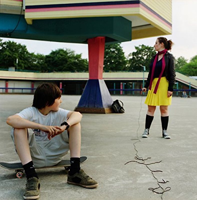 Pitt Sauerwein. Private Tourism