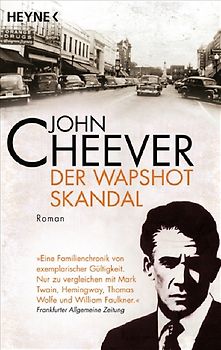 Der Wapshot-Skandal