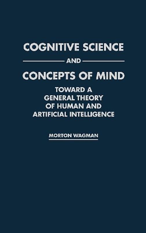 Cognitive Science and Concepts of Mind