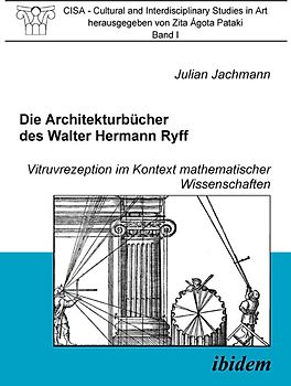 Die Architekturbücher des Walter Hermann Ryff