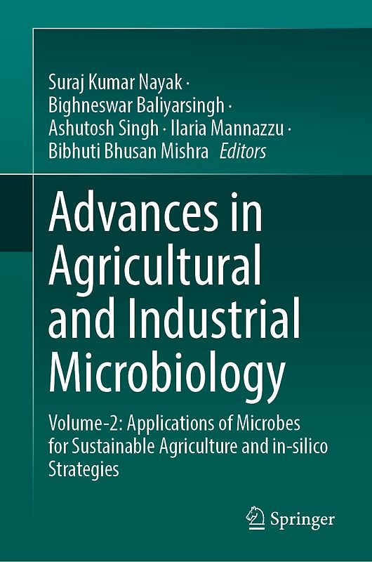 Advances in Agricultural and Industrial Microbiology