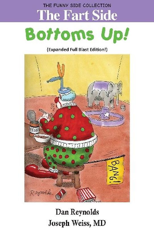 The Fart Side