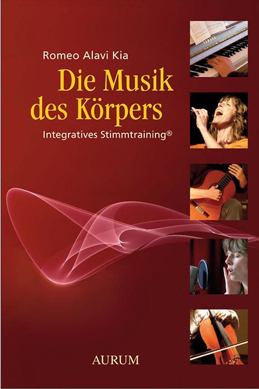 Die Musik des Körpers