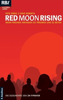 Red Moon Rising