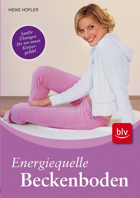 Energiequelle Beckenboden