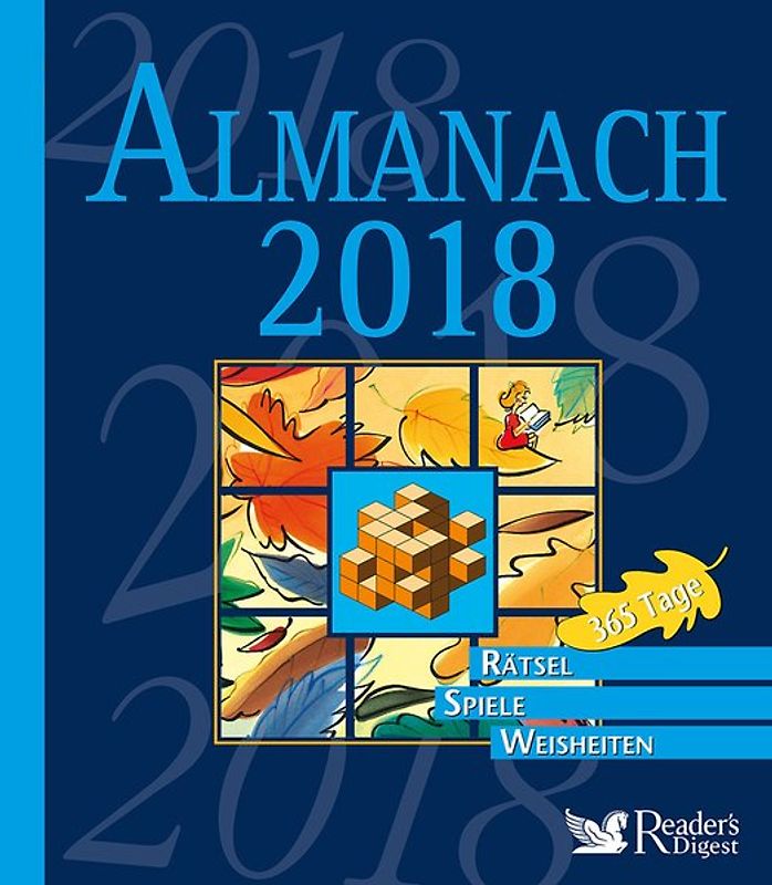 Almanach 2018