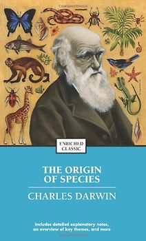 The Origin of Species