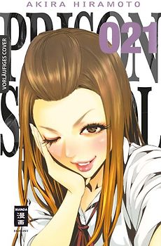 Prison School 21