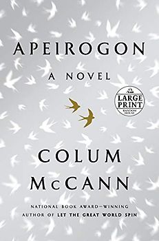 Apeirogon: A Novel