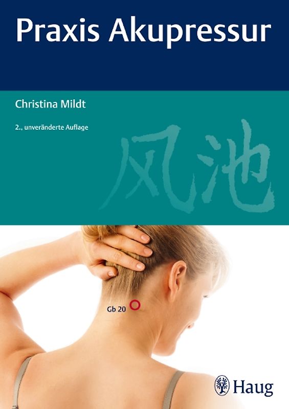 Praxis Akupressur