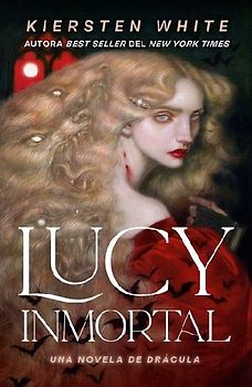 Lucy Inmortal