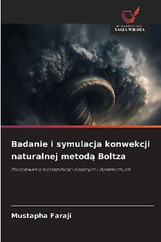 Badanie i symulacja konwekcji naturalnej metod¿ Boltza