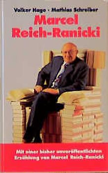 Marcel Reich-Ranicki