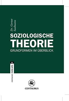 Soziologische Theorie