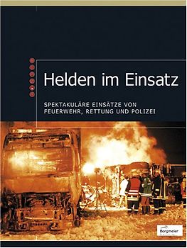 Helden im Einsatz