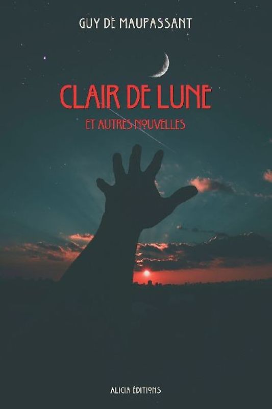 Clair de Lune
