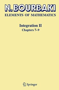 Integration II