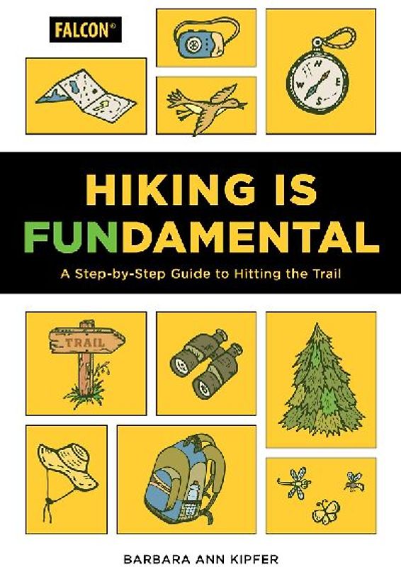 Hiking Is Fundamental