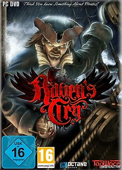 Raven's Cry PC Spiele