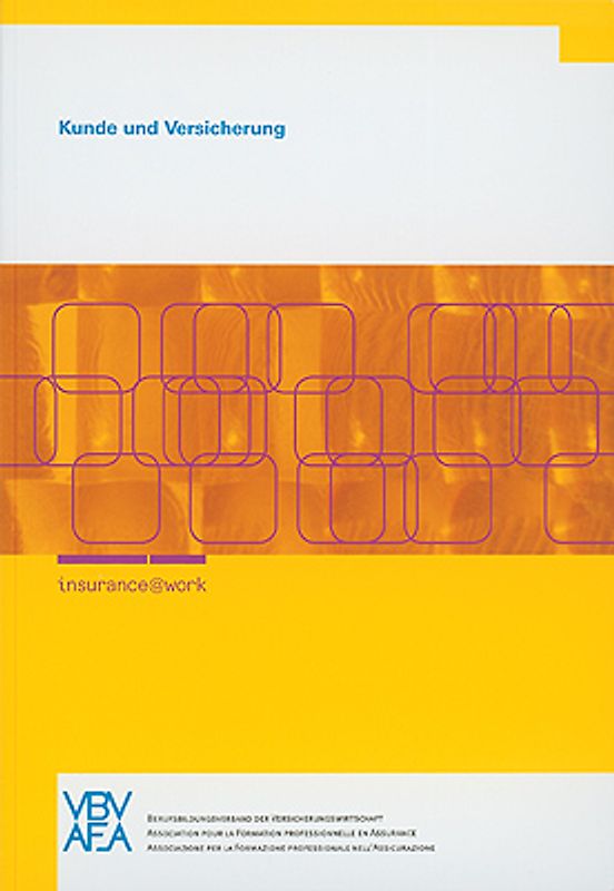 insurance@work - Deutsche Ausgabe