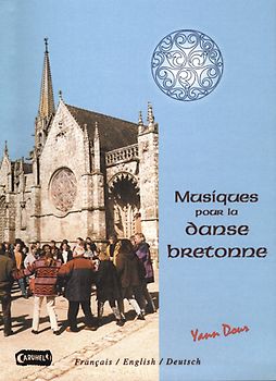 Musiques pour la danse bretonne