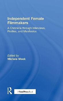 Independent Female Filmmakers