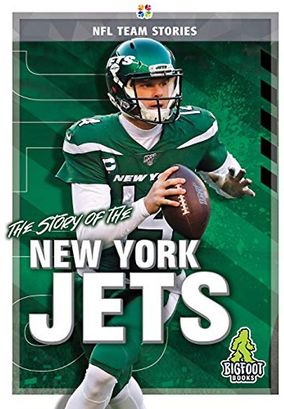 The Story of the New York Jets