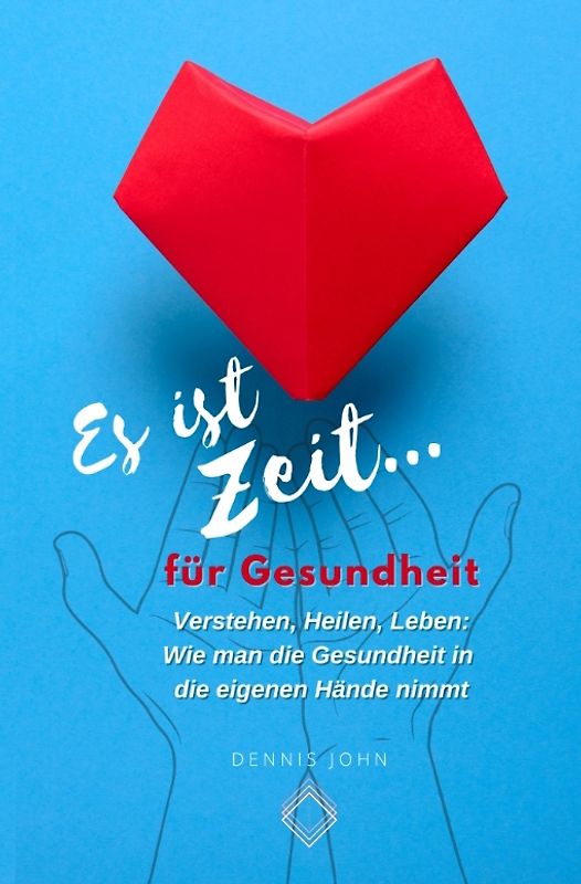 Es ist Zeit für Gesundheit