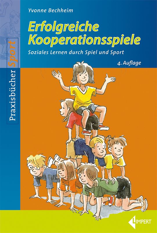 Erfolgreiche Kooperationsspiele