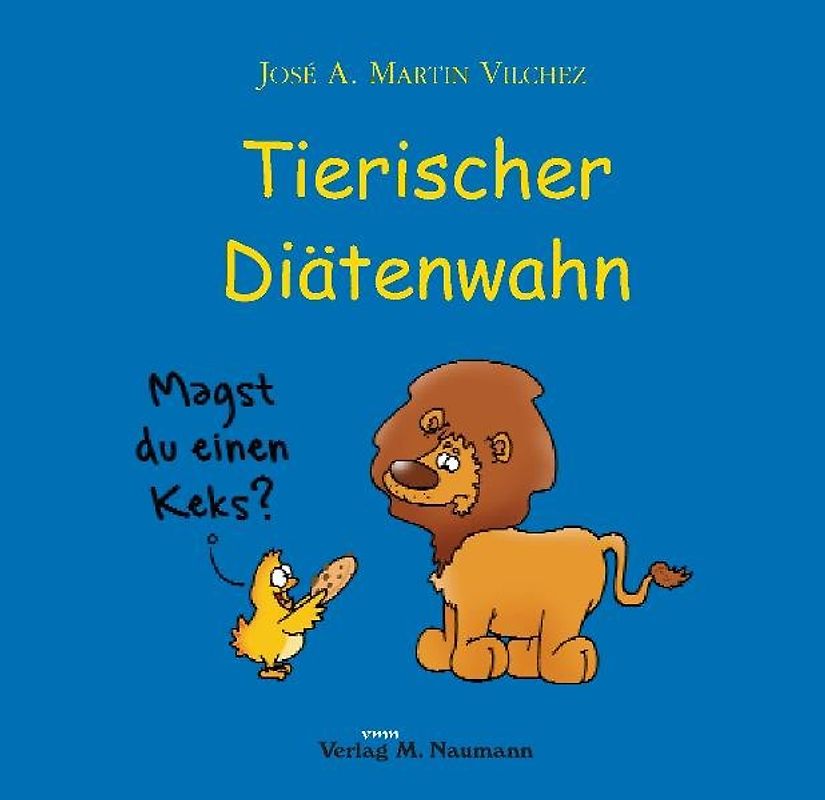Tierischer Diätenwahn