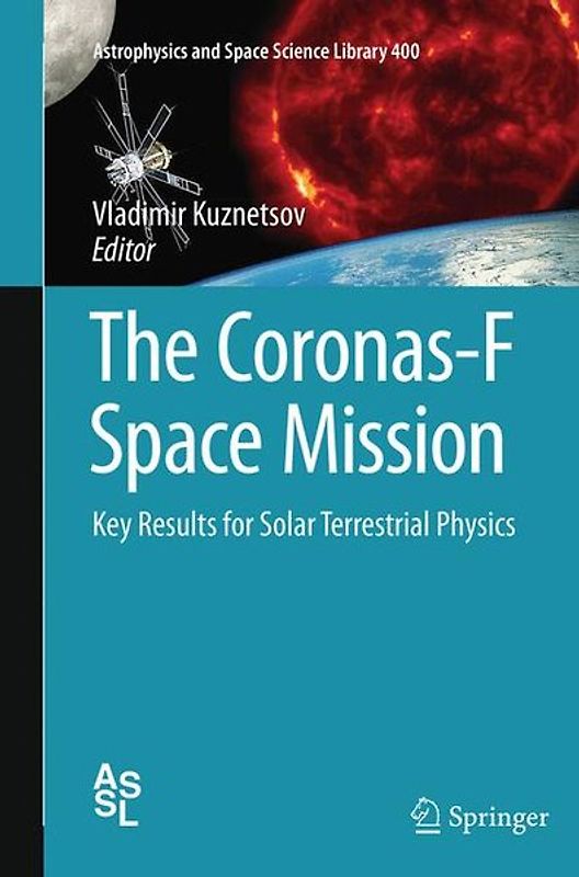 The Coronas-F Space Mission