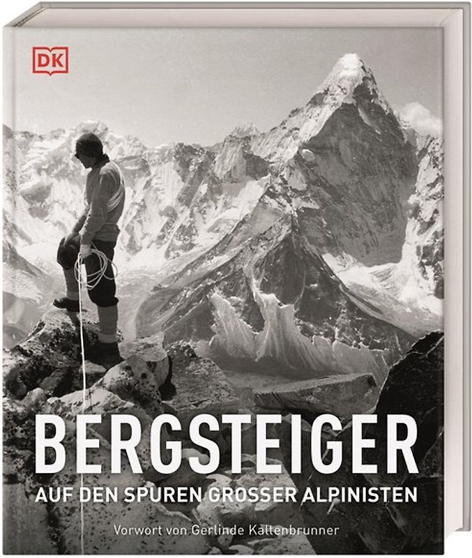 Bergsteiger