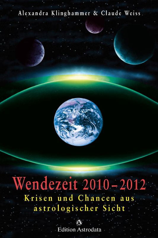 Wendezeit 2010 - 2012