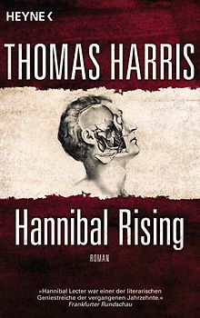 Hannibal Rising. Roman