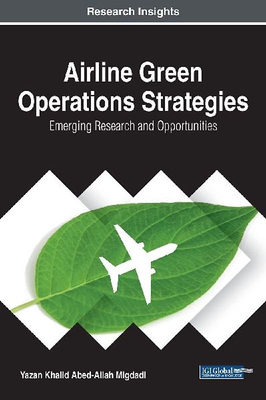 Airline Green Operations Strategies