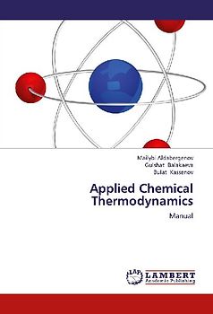 Applied Chemical Thermodynamics