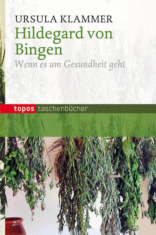 Hildegard von Bingen