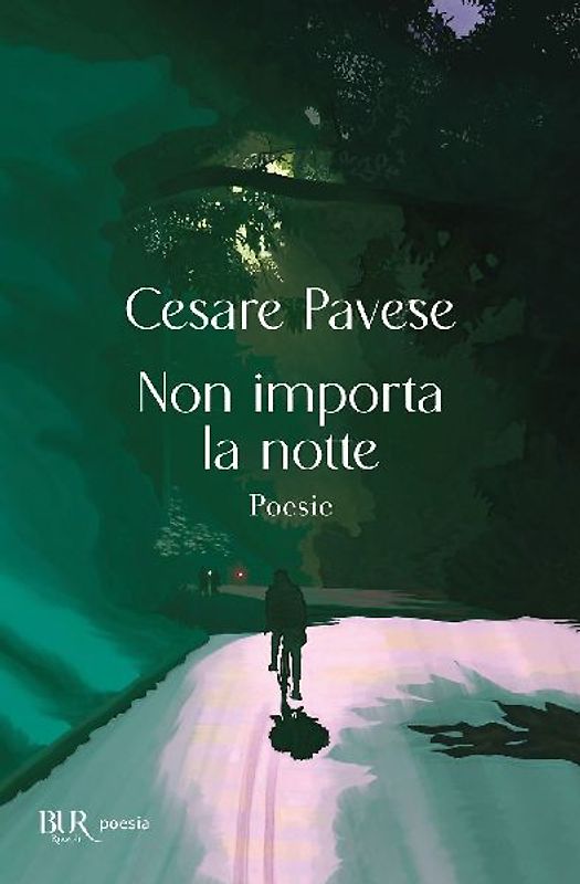 Non importa la notte