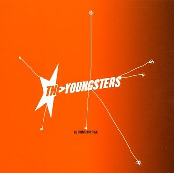 Youngsters - Lemon-Orange