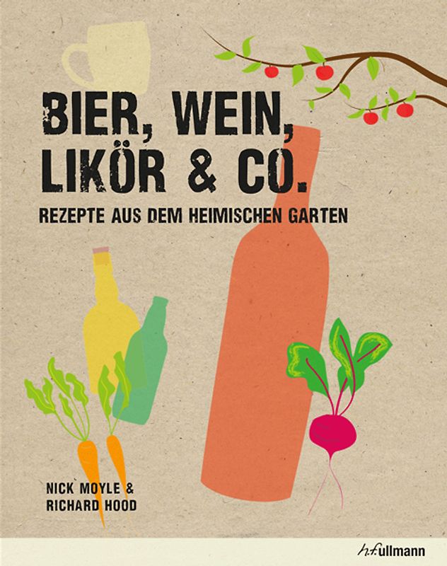 Bier, Wein, Likör & Co.