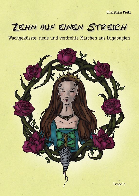 Zehn auf einen Streich