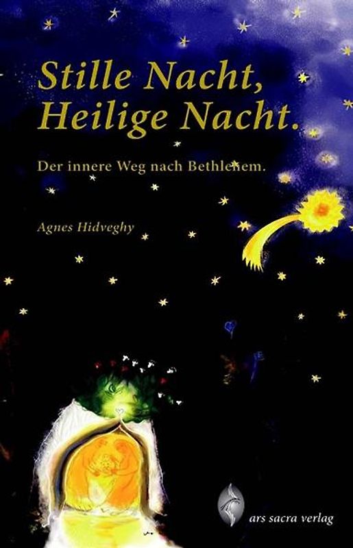 Stille Nacht, Heilige Nacht