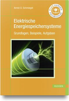 Elektrische Energiespeichersysteme