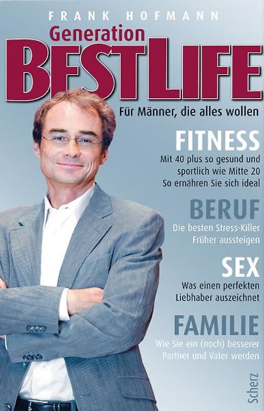 Generation Best Life