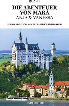 Die Abenteuer von Mara, Anja und Vanessa