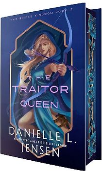 The Traitor Queen (Deluxe Edition)