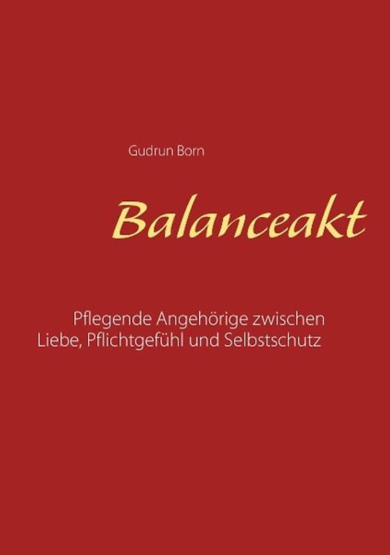 Balanceakt
