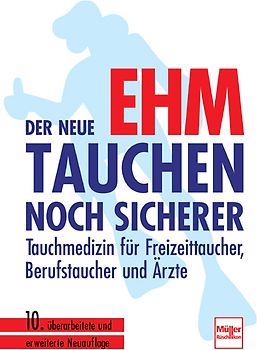 Der neue Ehm - Tauchen noch sicherer